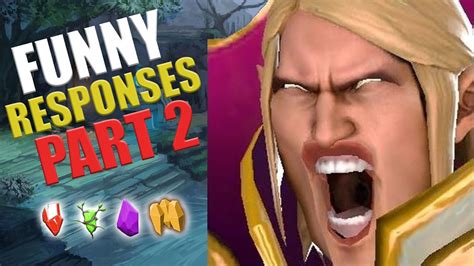 responses dota 2 heroes.